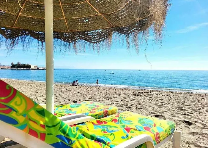 Boliches House! Beach 200M Wifi