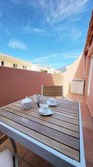 Boliches House 200m Wifi Apartamento