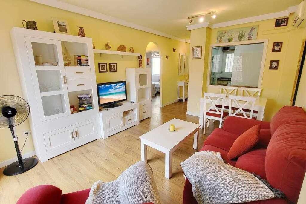 Boliches House 200m Wifi Apartamento