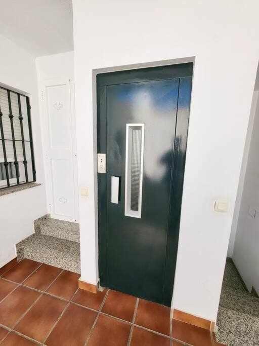 Apartament Boliches House! 200m Wifi