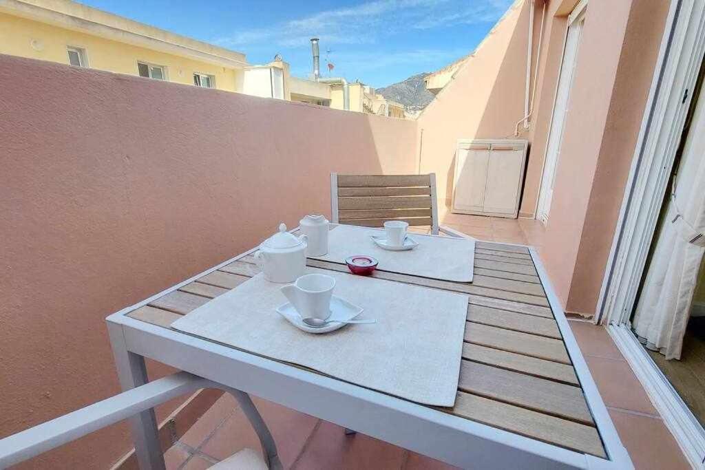 Boliches House 200m Wifi Apartamento *