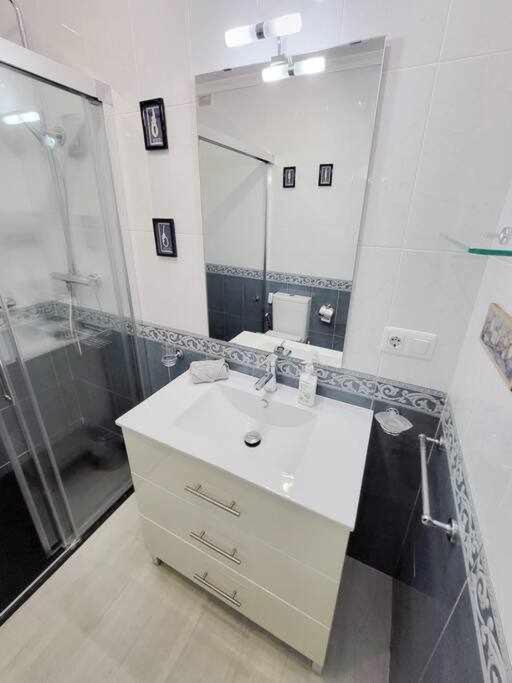 Apartamento Boliches House 200m Wifi Fuengirola