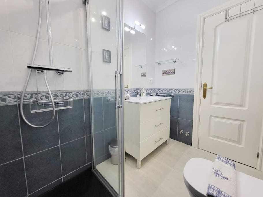 Apartamento Boliches House 200m Wifi