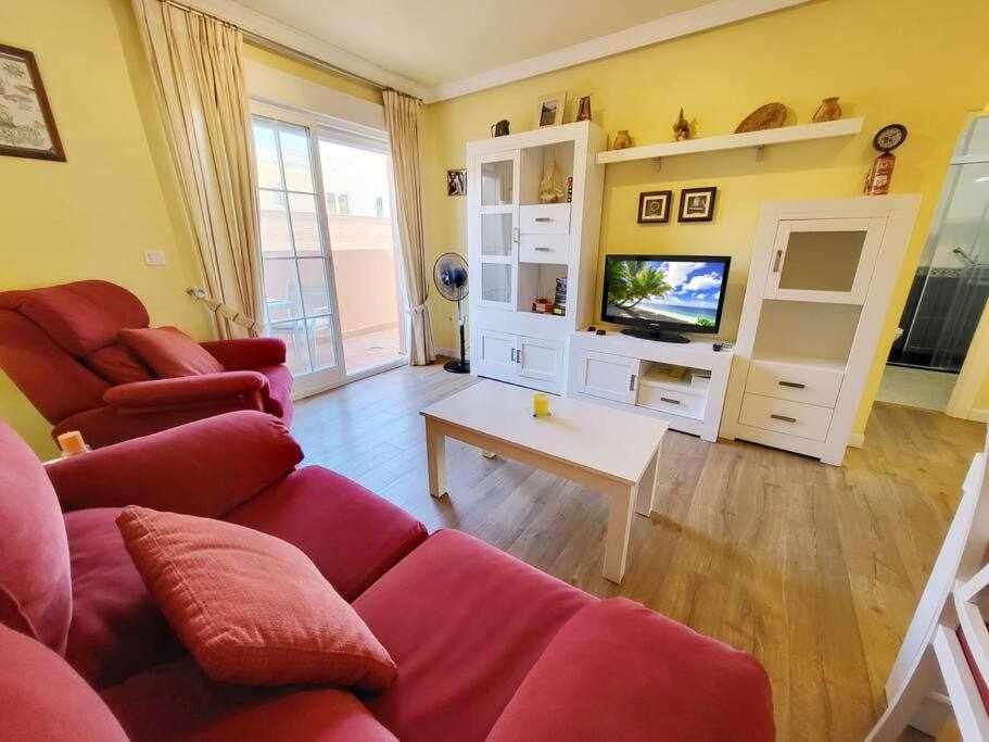Apartamento Boliches House 200m Wifi Fuengirola
