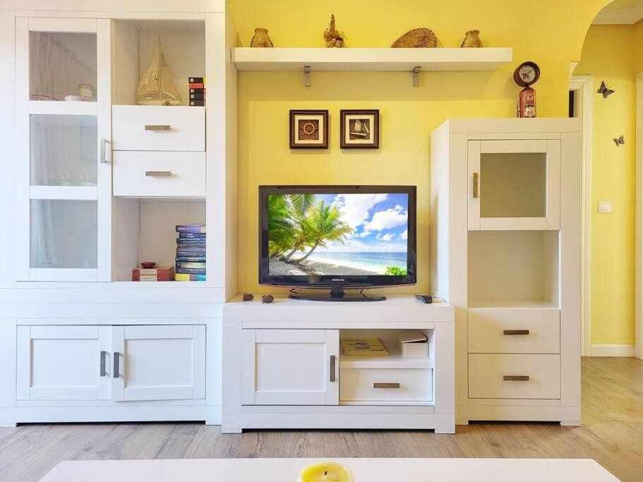 Apartamento Boliches House 200m Wifi *