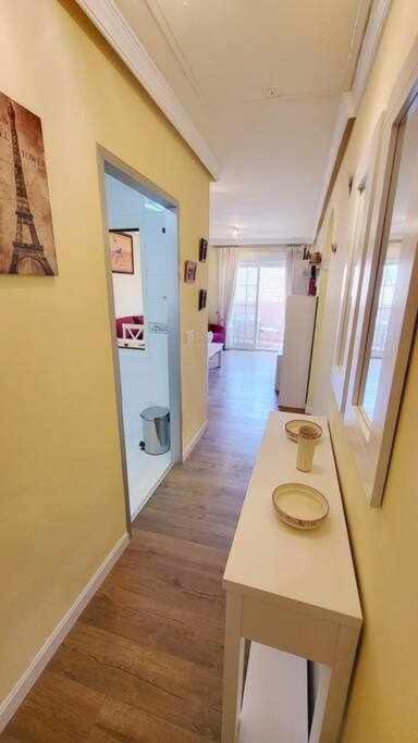Boliches House 200m Wifi Apartamento *