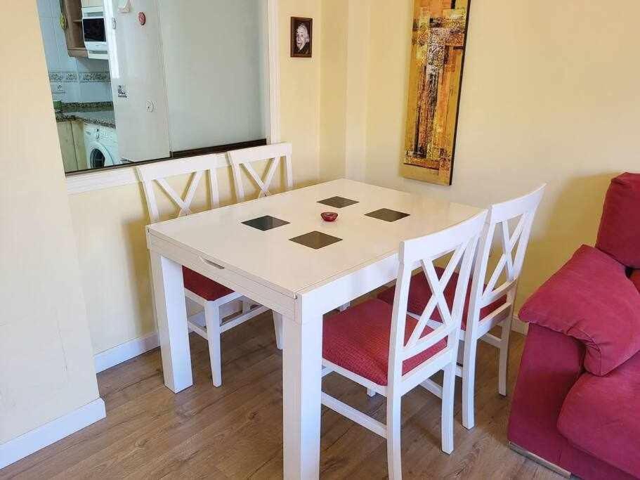 Boliches House! 200m Wifi Fuengirola