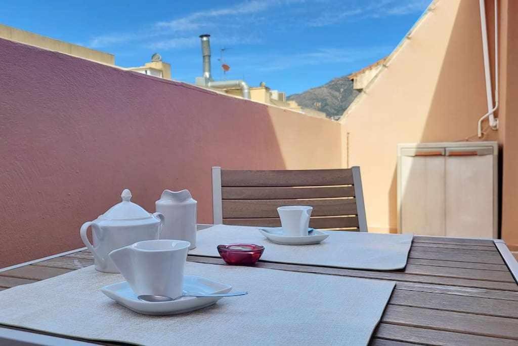 Apartamento Boliches House 200m Wifi *
