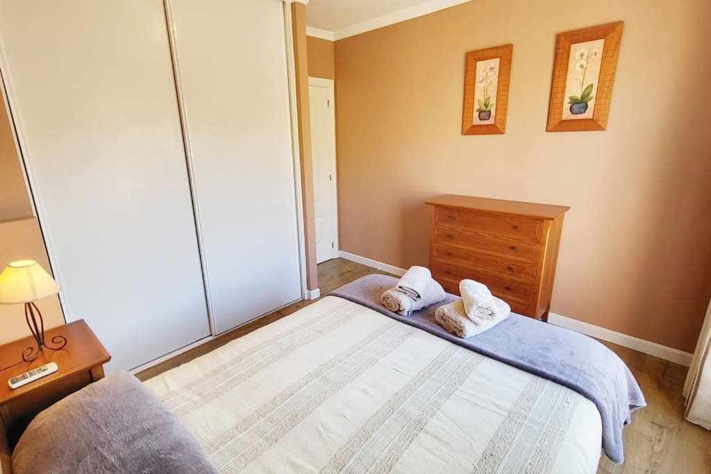 Boliches House! 200m Wifi * Fuengirola
