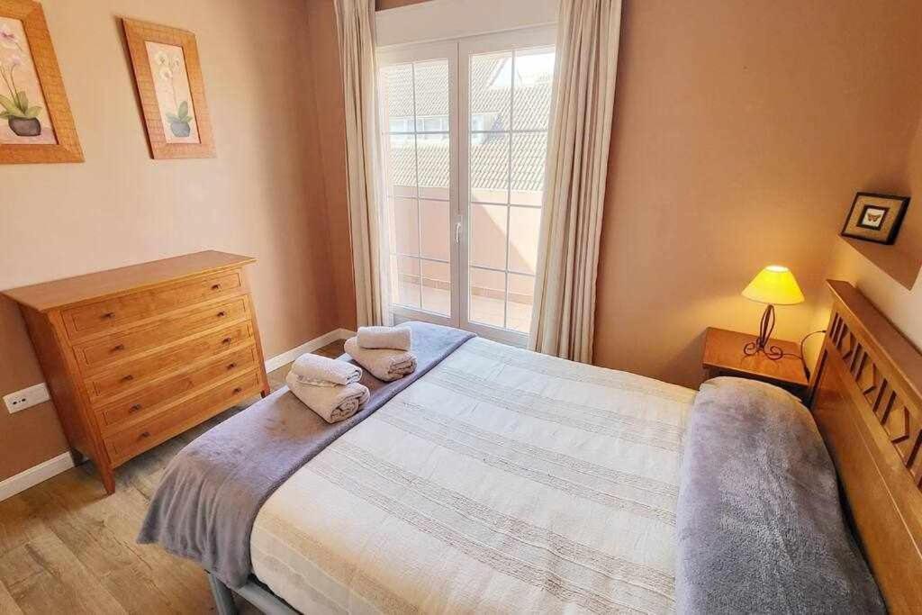 Apartamento Boliches House 200m Wifi Fuengirola