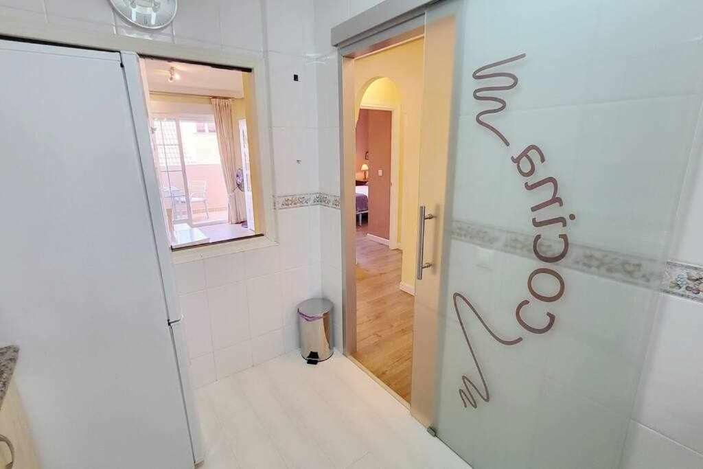 Apartamento Boliches House 200m Wifi